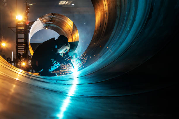 Affordable Welder Services in Girard, IL