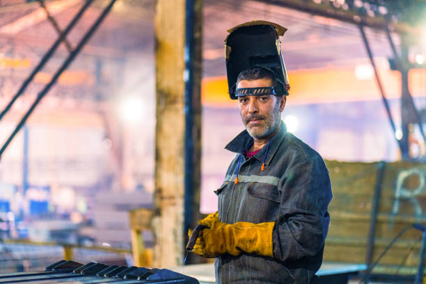 Best Aerospace and Defense Welding in Girard, IL