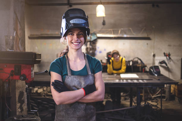 Trusted Girard, IL Welder & Metal Fabrication Experts